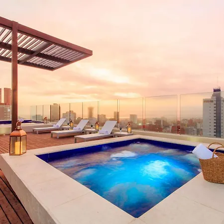 Nh Collection Royal Smartsuites-2