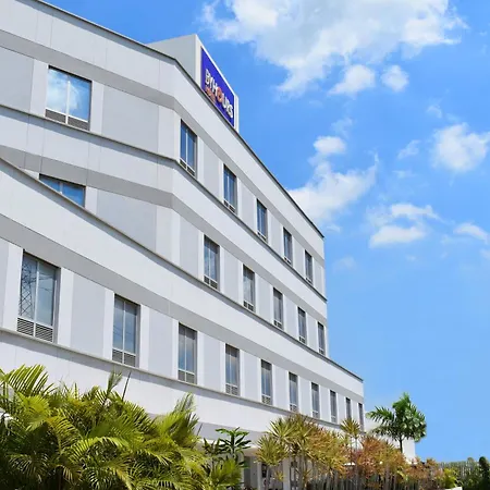 Hotel Byhours Circunvalar - Adults Only-2