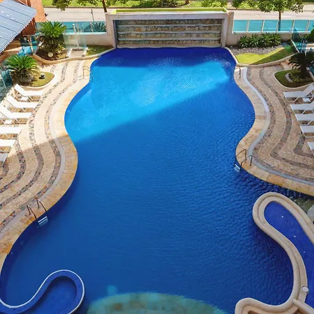 Hotel Dann Carlton Barranquilla-3