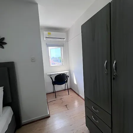 Garden Home Hostal-2