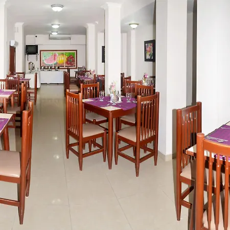 Hotel Costa Linda-2