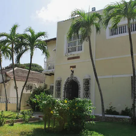 Hotel Casa Colonial-2