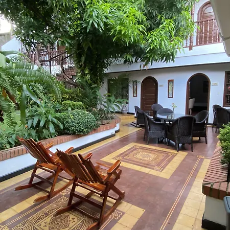 Hotel Casa Colonial-3