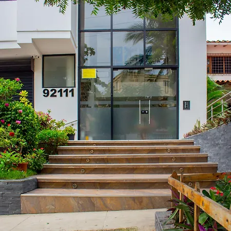 Hotel Boutique M-3