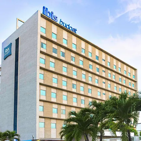 ibis budget Barranquilla-3