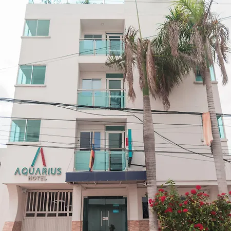 Hotel Aquarius-2