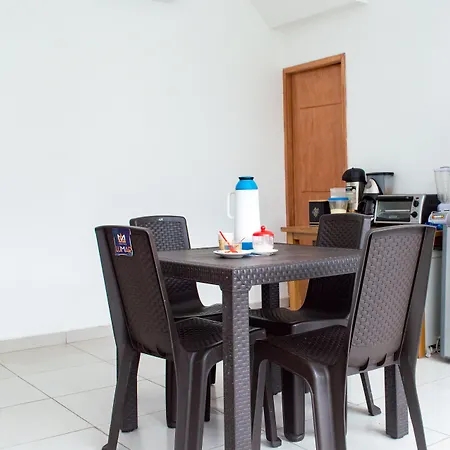Hostal Lumar-3