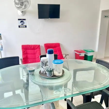 Hostal Lumar-2