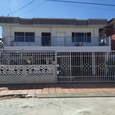 Ayenda Brisas del Rio-3