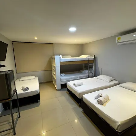 Hotel Prado 53-2