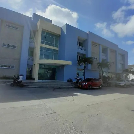 Hotel Via 40-3