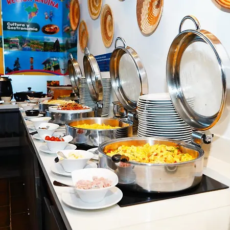 Holiday Inn Express - Barranquilla Buenavista By Ihg-3