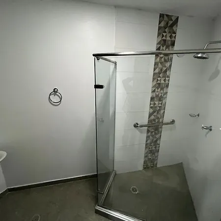 Hotel Suites Caribe-3