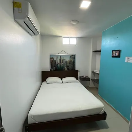 Hotel Suites Caribe-2