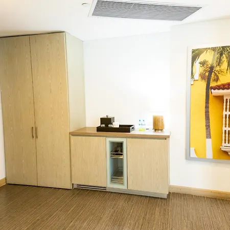 Hilton Garden Inn Barranquilla-3