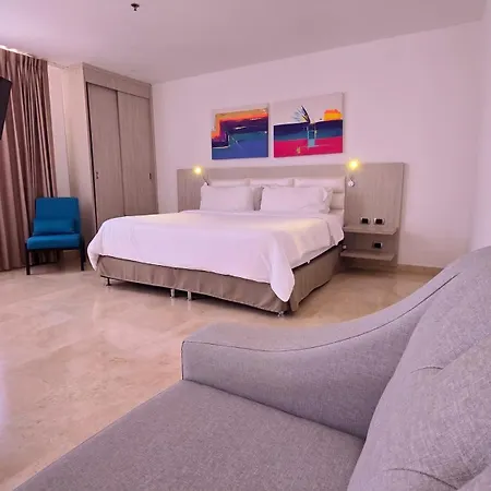 Radisson Diamond Barranquilla-2