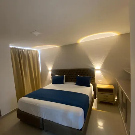 Hotel Yivinaca-3
