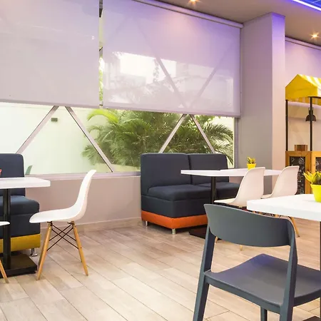 ibis budget Barranquilla-2