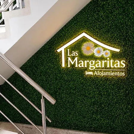 Hotel Las Margaritas Alojamientos-2