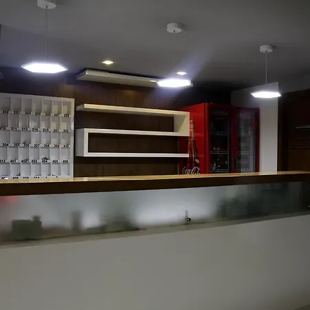 Hotel San Marcos Barranquilla-3
