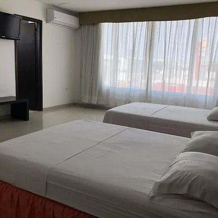 Hotel Via 40-2