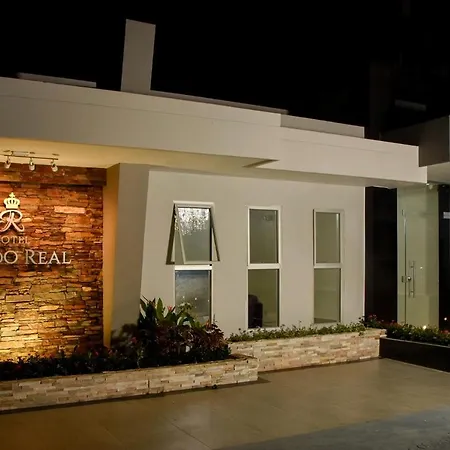 Hotel Prado Real-2