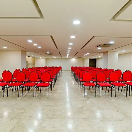 Hotel Caribe 79-2