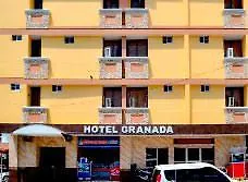 Granada Inn-2
