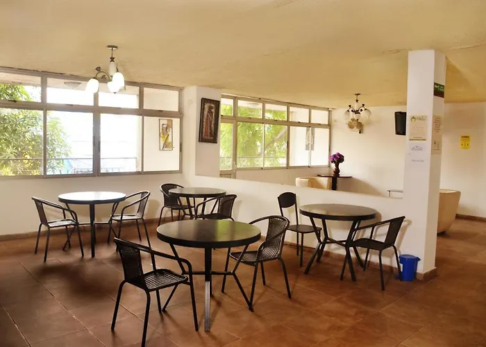 Hotel Plaza Ventura Barranquilla 