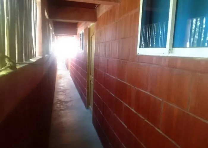 Hostal la ventana Barranquilla 