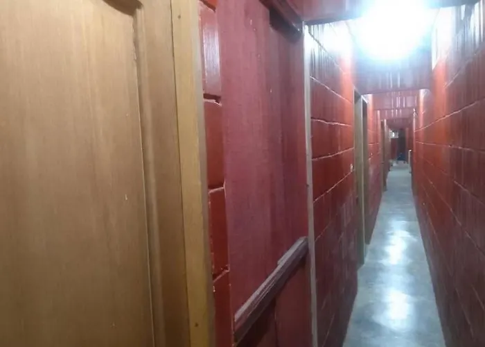 Hostal la ventana Barranquilla 