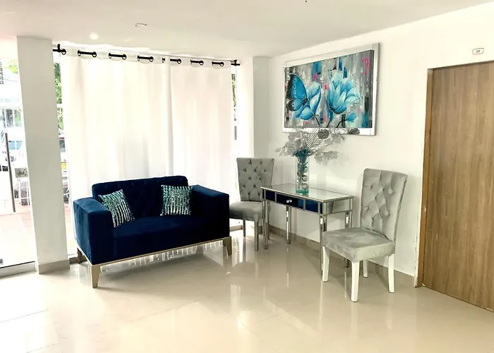 Hostal Sabanero Barranquilla 