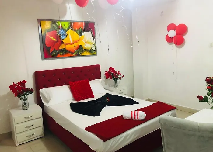 Hostal Sabanero Barranquilla 