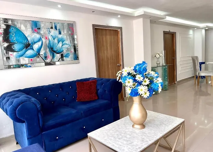 Hostal Sabanero Barranquilla 
