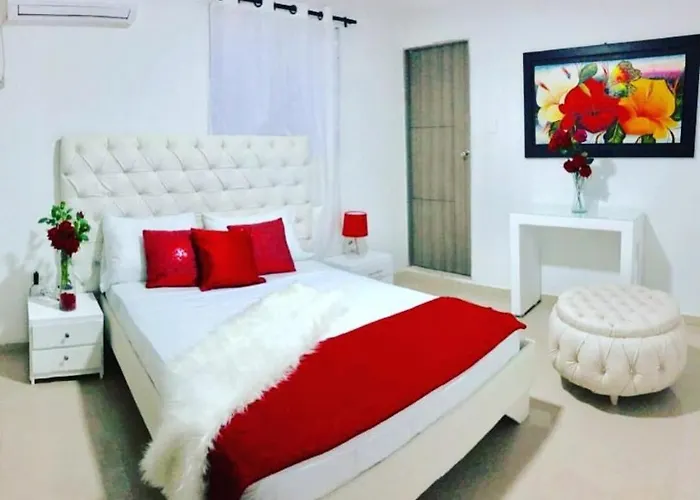 Hotel Costa Atlantico Barranquilla 