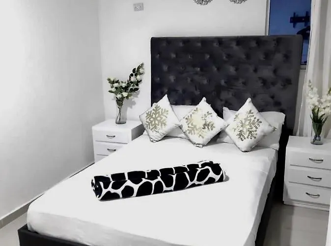 Hostal De la 8 Barranquilla 