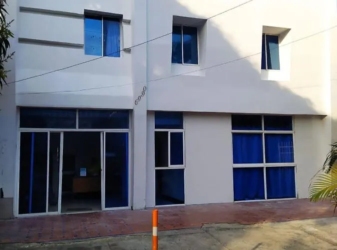 Hotel Norte 70 Barranquilla 