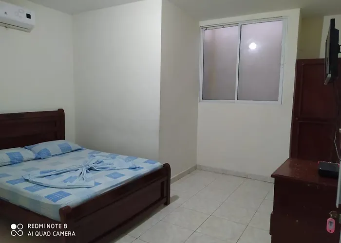 Hotel Norte 70 Barranquilla 