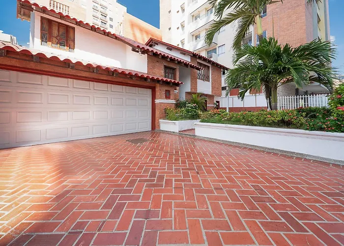 Ayenda Villa Santos Apartaestudios 1323