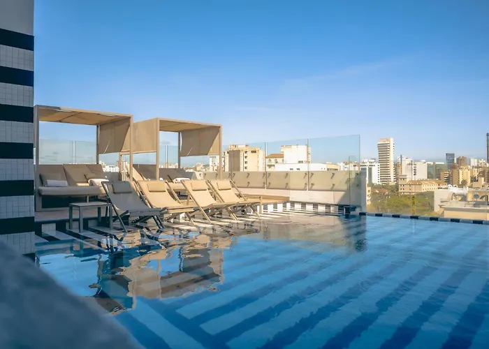 Hotel Faranda Collection Barranquilla, A Member Of Radisson Individuals