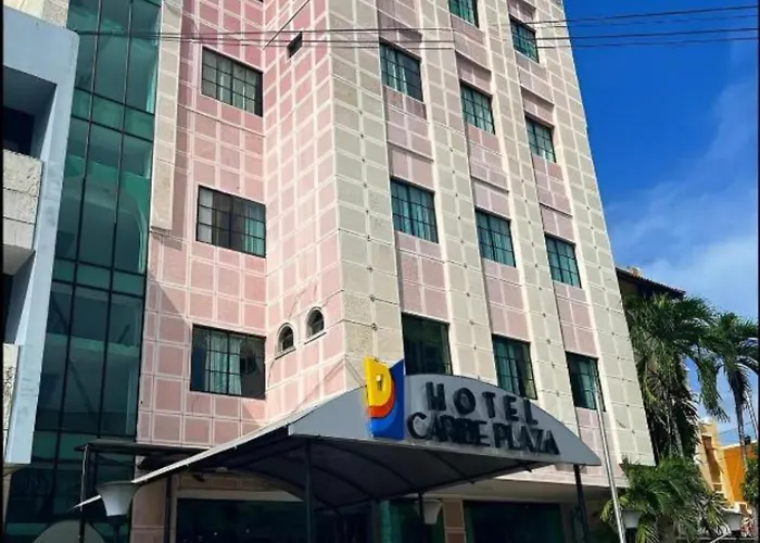 Hotel Caribe Princess Barranquilla