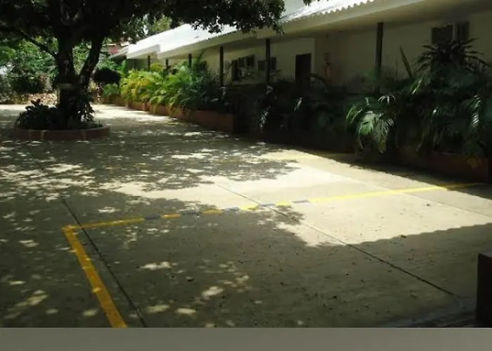 Hotel Flamingo Inn Barranquilla 