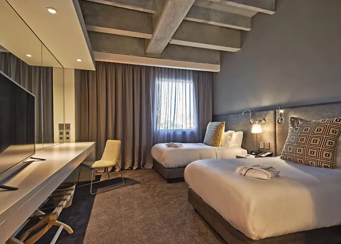 Hoteles en BarranquillaMovich Buro 51