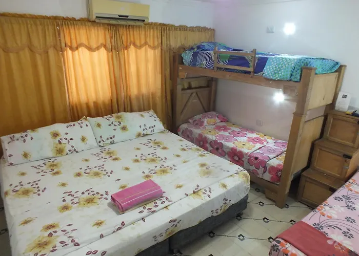Hotel Malecon Del Rio Barranquilla 