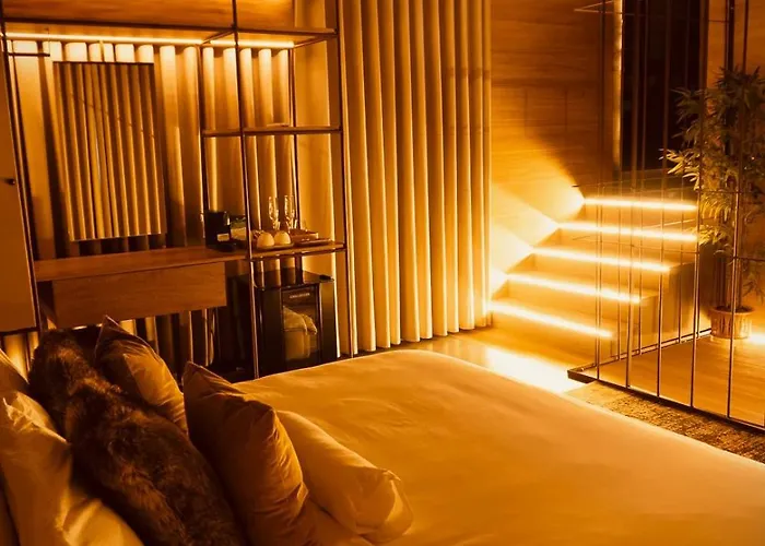 Hoteles en BarranquillaHush Hush