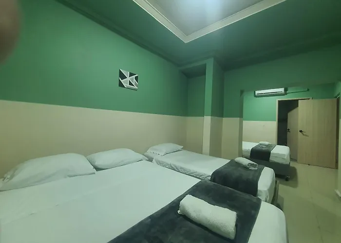 Hotel Imperial House Barranquilla 