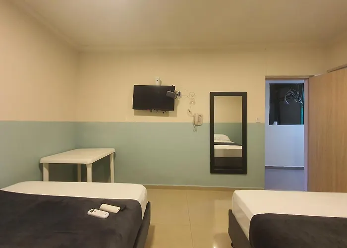 Hotel Imperial House Barranquilla 