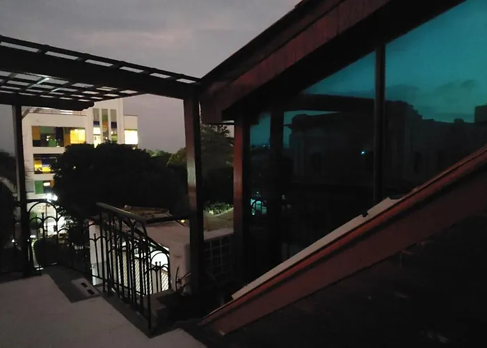 Hotel Boutique Walkiria Barranquilla 