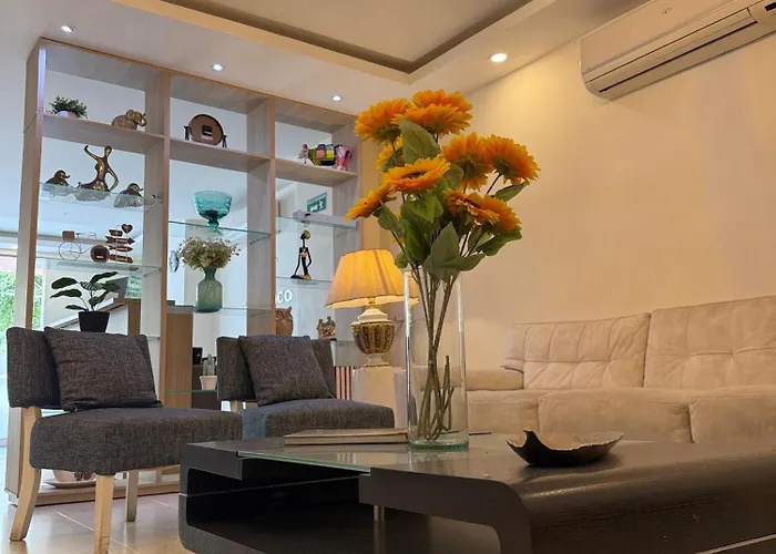 Hotel Casa Nico Barranquilla 
