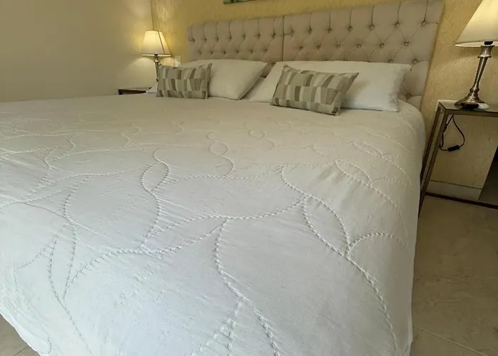 Hotel Casa Nico Barranquilla 